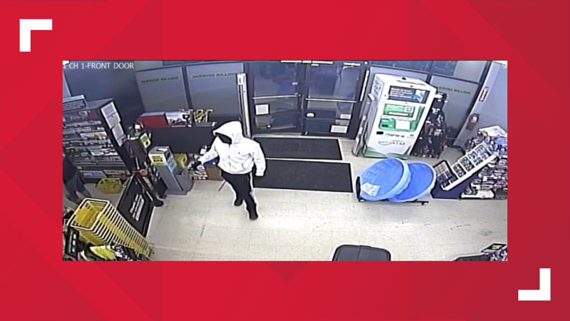 Police investigate Lancaster-area Dollar General robbery | fox43.com