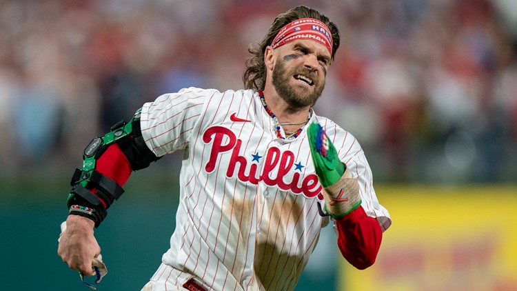 Philadelphia Phillies on X: These throwbacks never get old