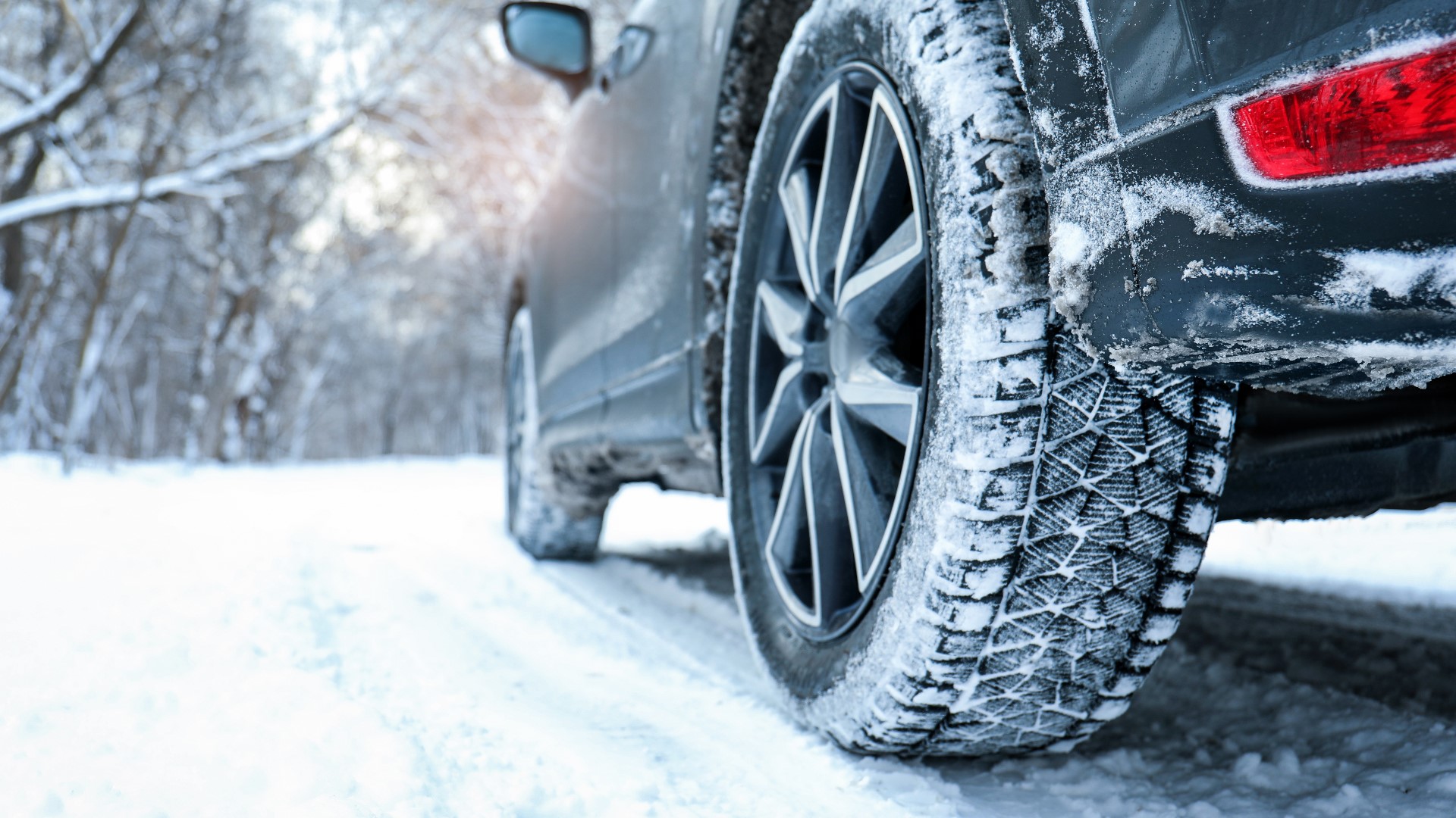Between colder temperatures and wintry precipitation, your car has to work much harder in the winter, which impacts your fuel economy.