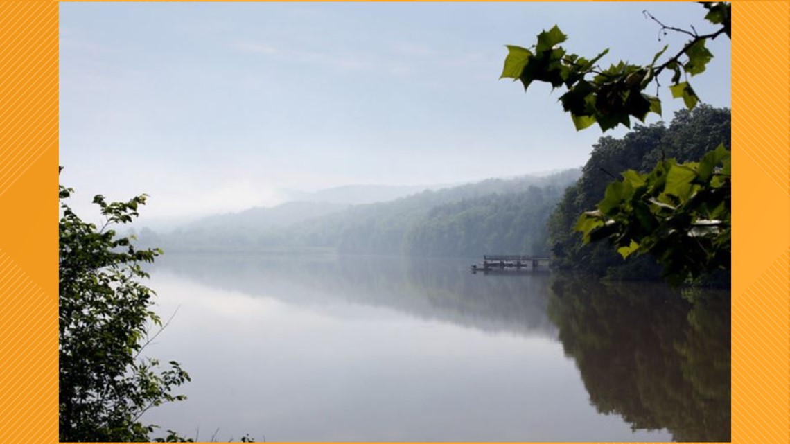 State appoints new park manager at Little Buffalo State Park in Perry County - Vimarsana News