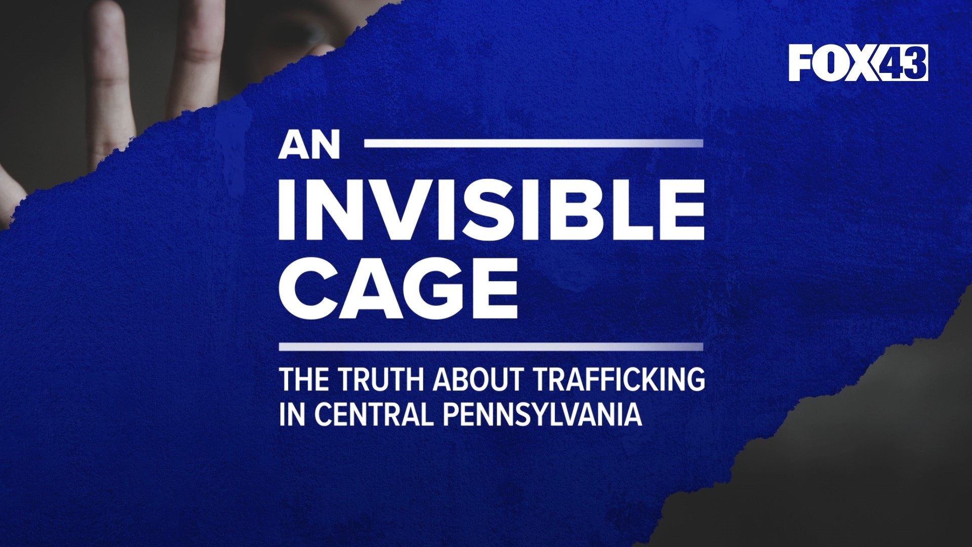Human Trafficking is on the rise everywhere, including Pennsylvania. We spoke with victims and experts to break down the warning signs and signals of trafficking.