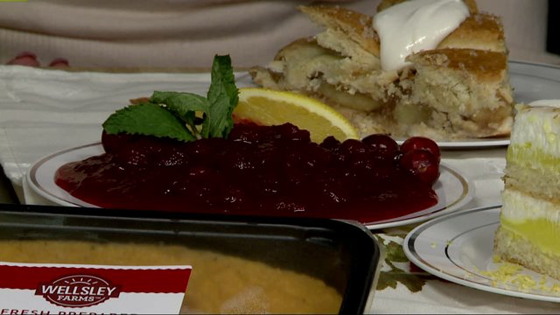 Scrumptious Sides to Spruce Up the Holiday Table