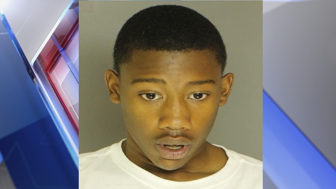 Man turns himself in after assaulting, escaping police in Cumberland ...