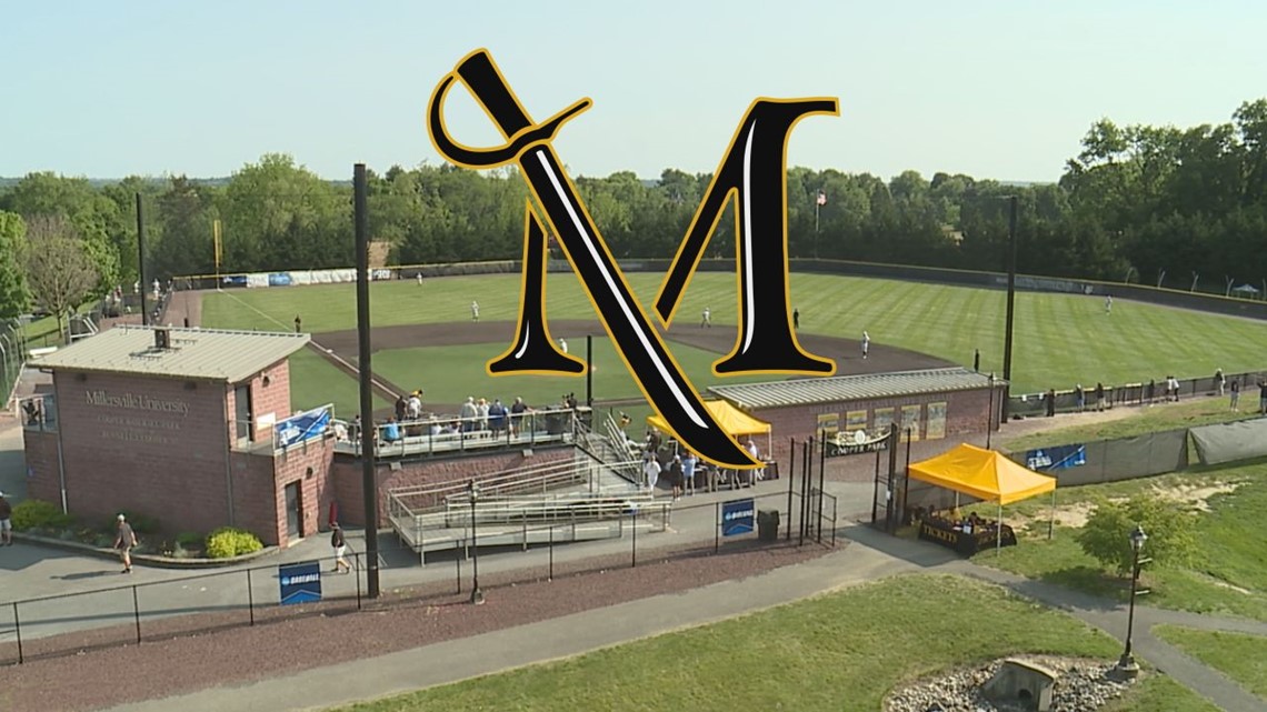 Millersville's strong season helped by local talent