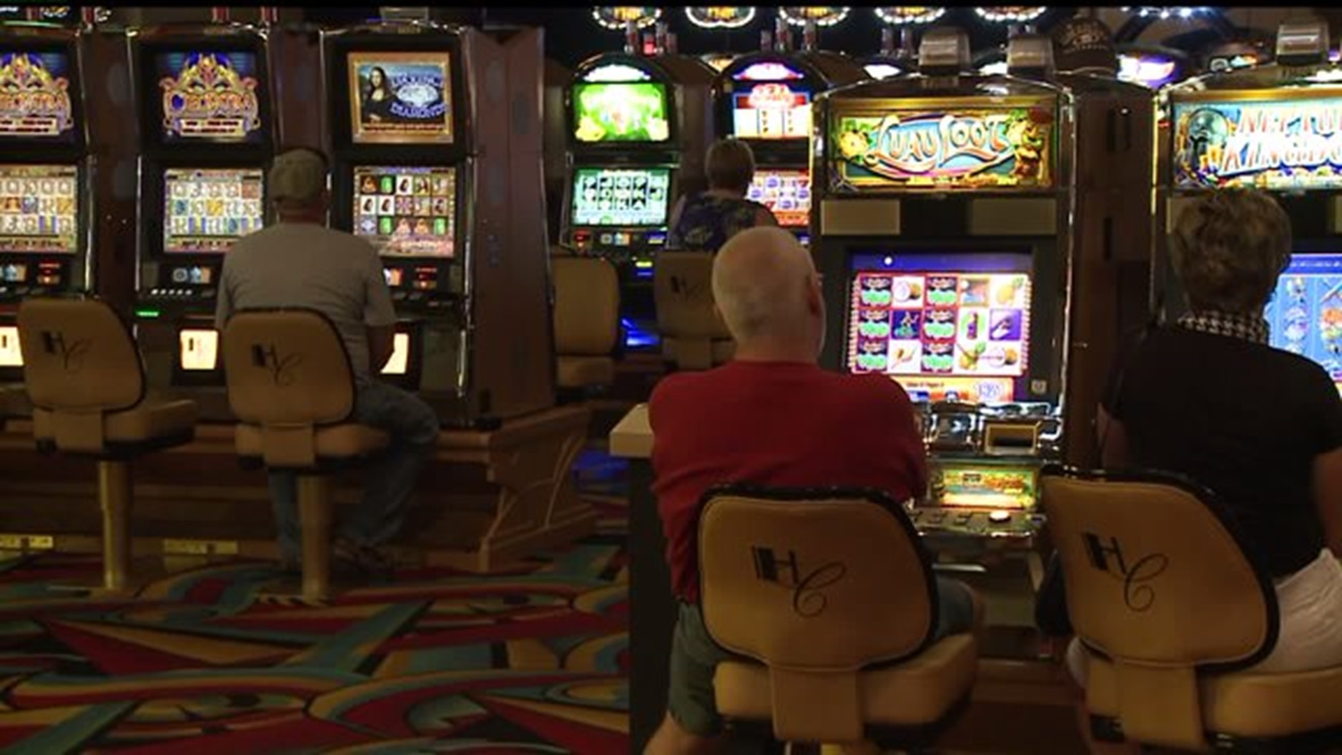 Taxpayers may have to ante up if gambling law isn`t fixed