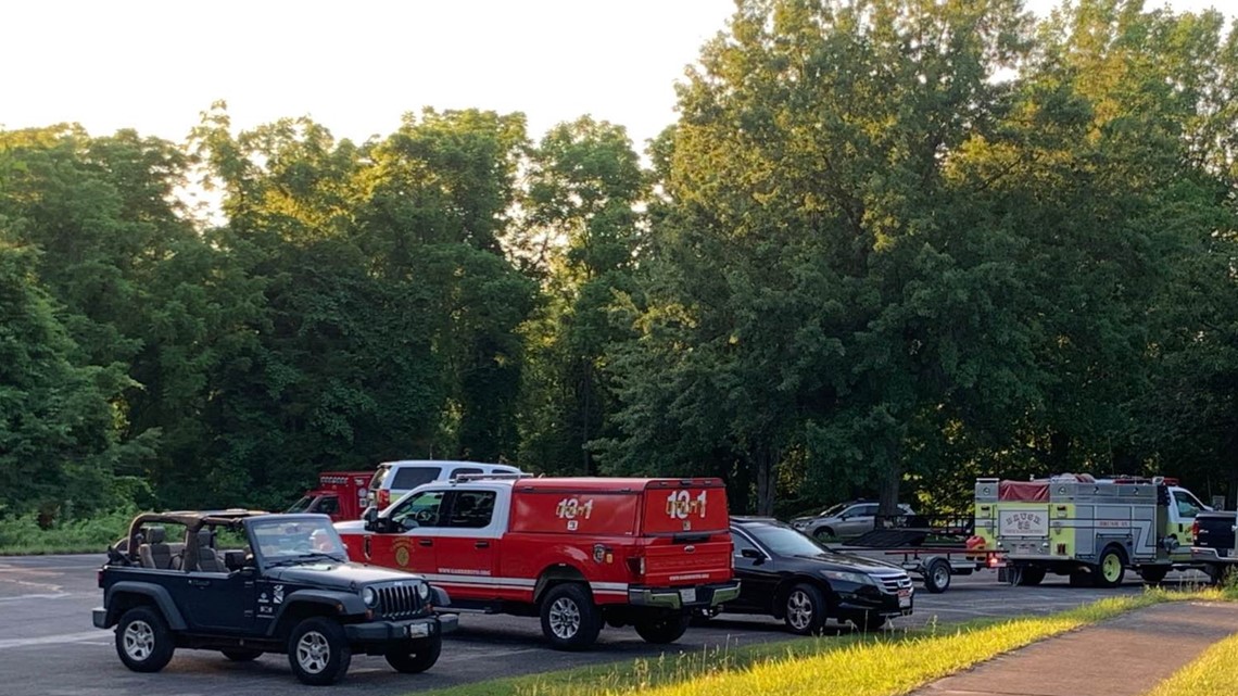 Crews respond to Codorus State Park - Vimarsana News