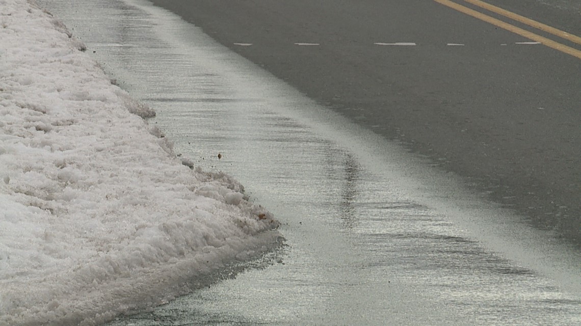 Preparing for expected severe rainstorm in central Pa. - Vimarsana News
