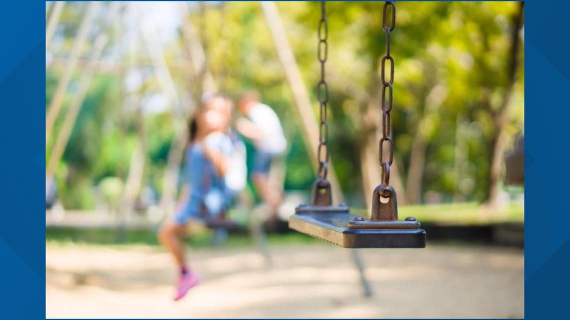 Harrisburg receives $13 million grant to rebuild city parks - Vimarsana News