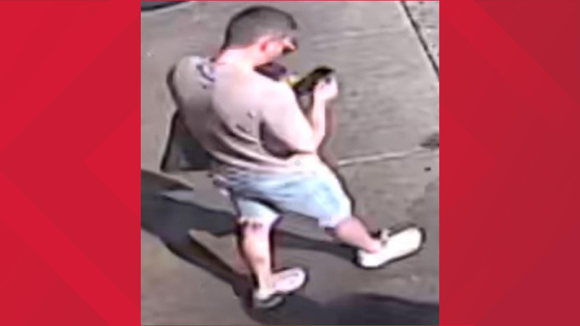 Police seek suspect in York County who placed skimming devices on ATMs ...