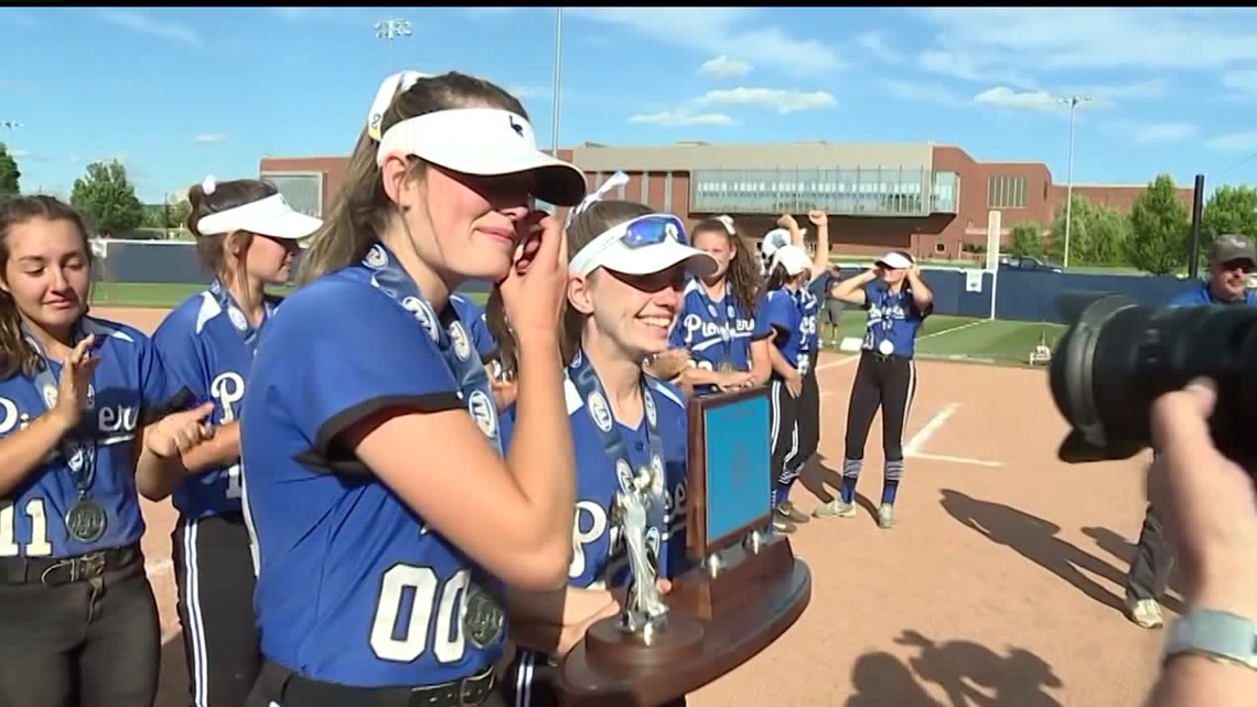 Pioneers runnerup at PIAA State Softball Championships