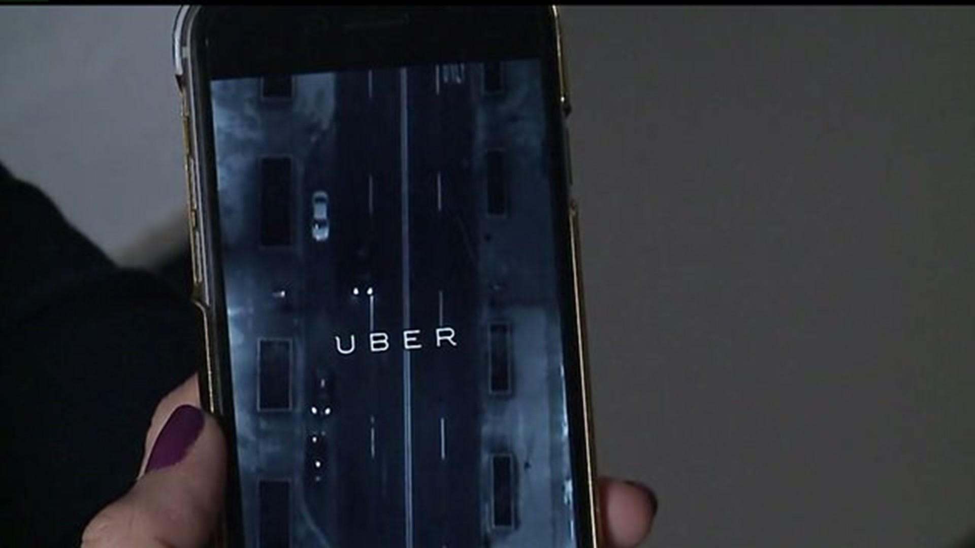 One week since Uber started in York and Lancaster