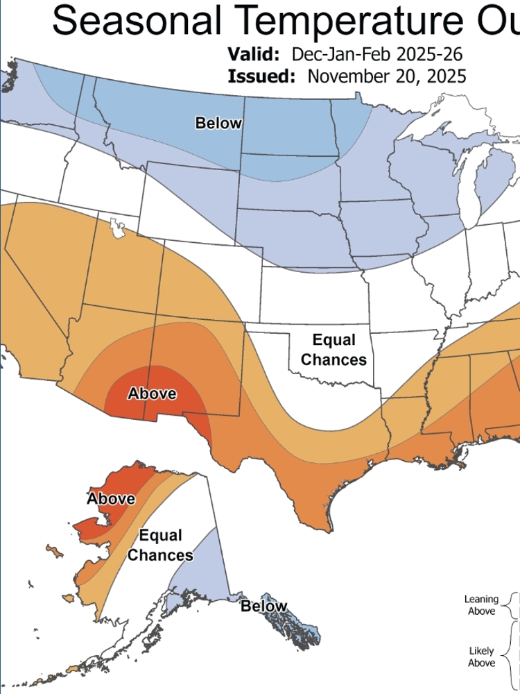 Normal Jet Stream Pattern NOAA's 25-26 winter outlook: What we can expect in south-central PA ...