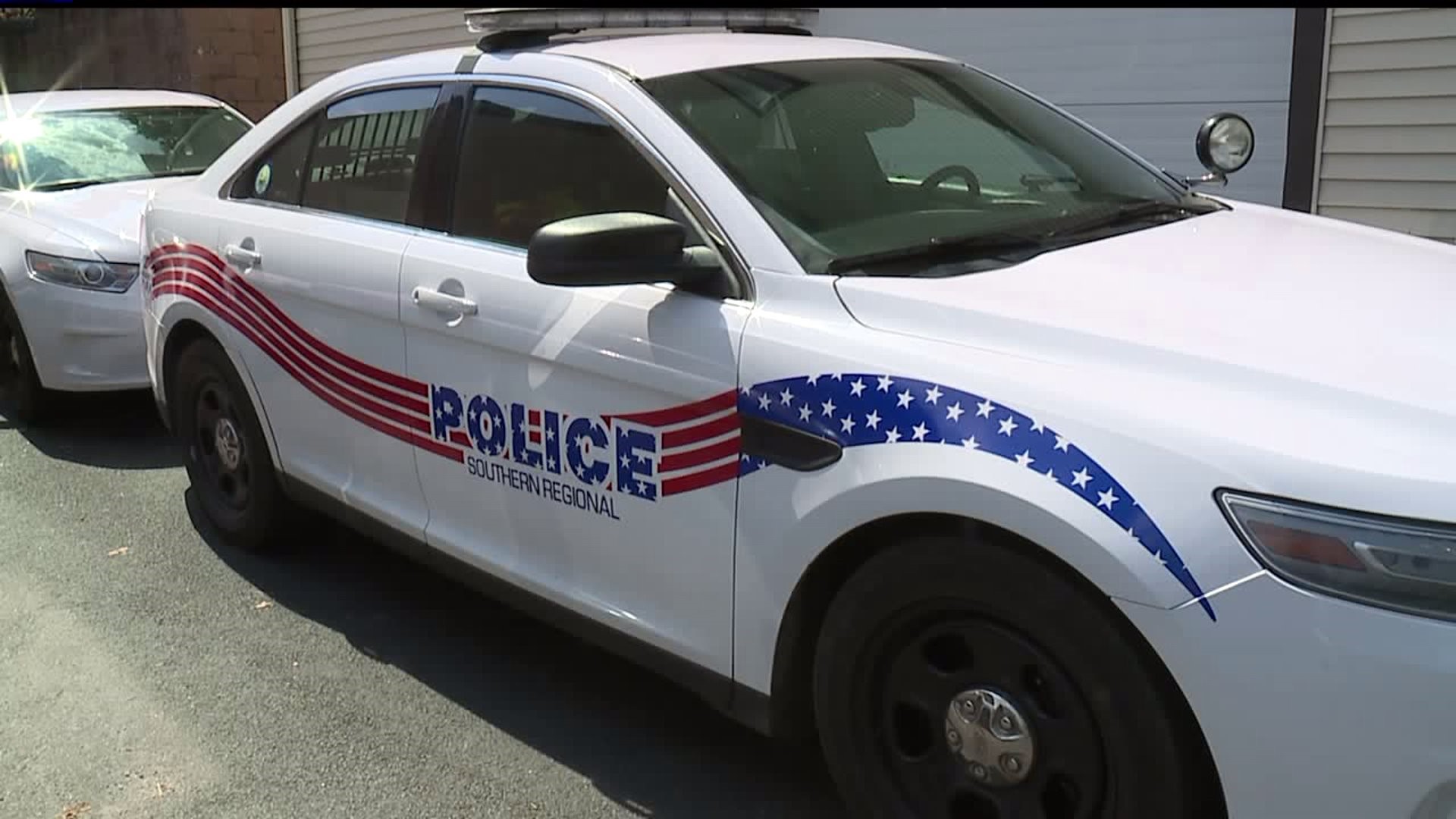 Funding issues leads to changes for Southern Regional Police in Lancaster Co.