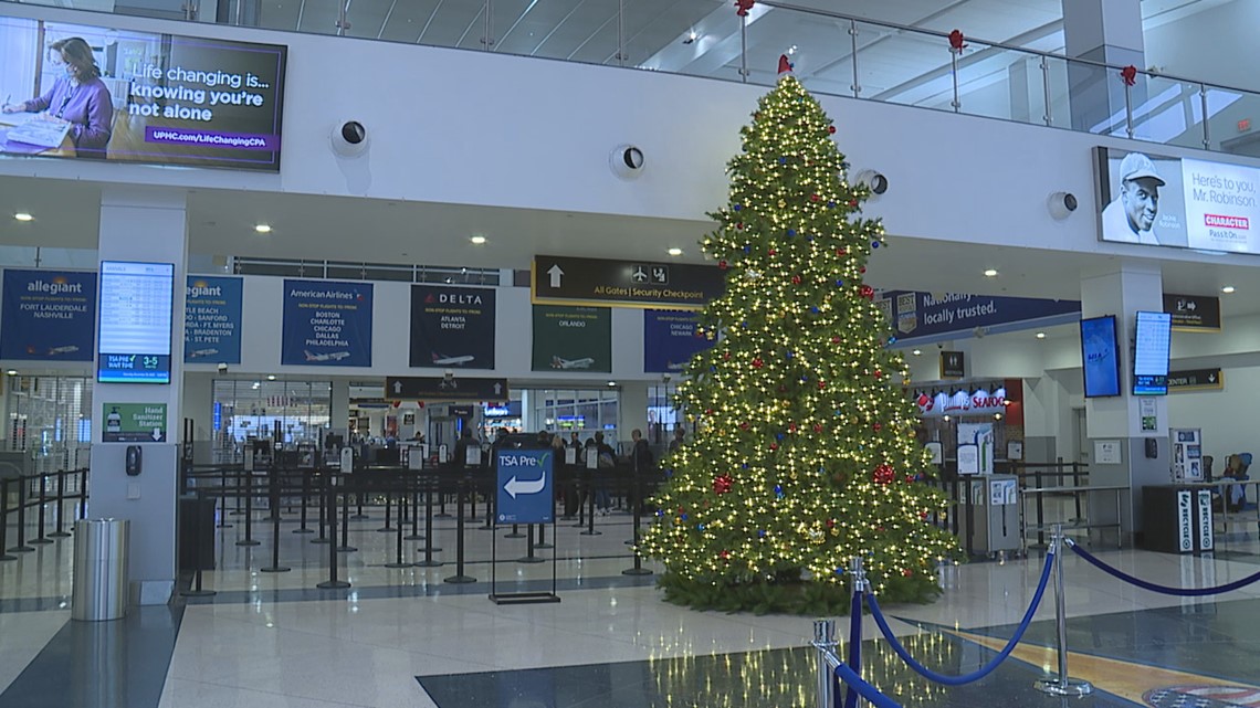 Holiday travel in full swing - Vimarsana News