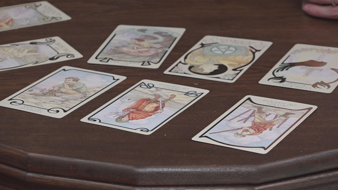 Business suing police, challenging Pennsylvania law against fortune telling - Vimarsana News