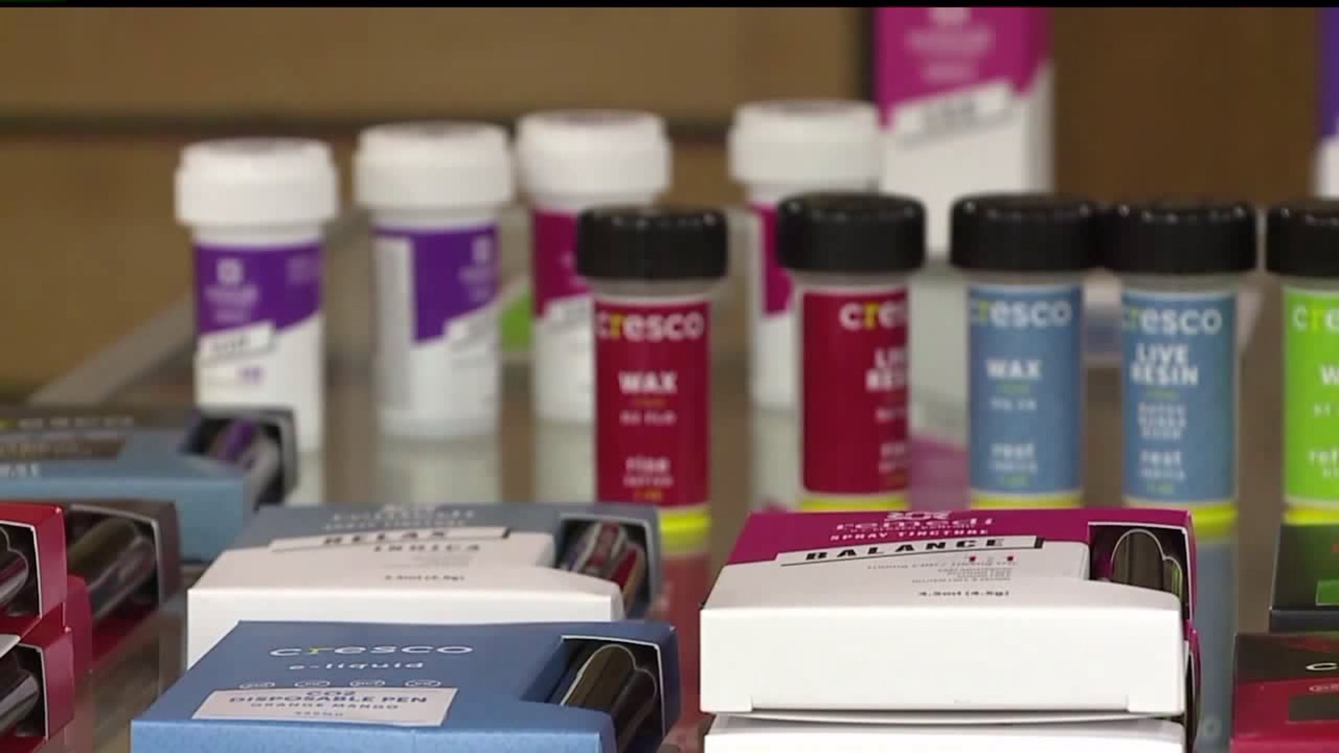 A new form of medical marijuana will be available for patients across Pennsylvania