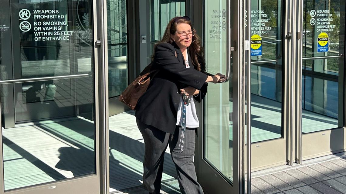 Researcher who distorted voter data appointed to Homeland Security election integrity role