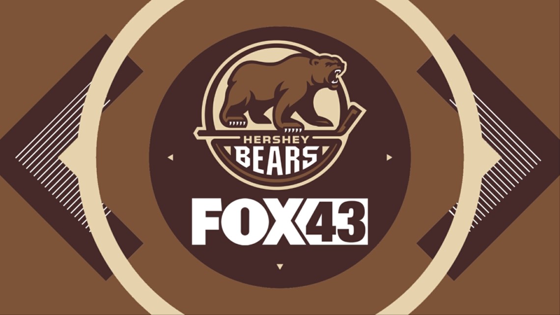 Hershey Bears open 2023-24 season with two game homestand