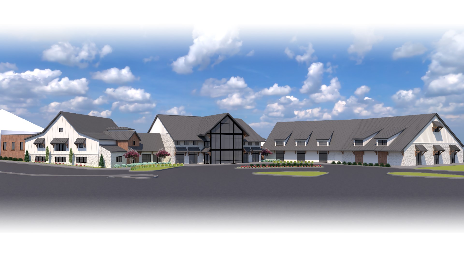 Hershey Farm restaurant still on track for May reopening | fox43.com