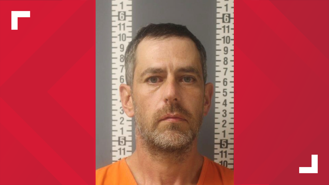 Man arrested in Middletown, charged with possessing or manufacturing ...