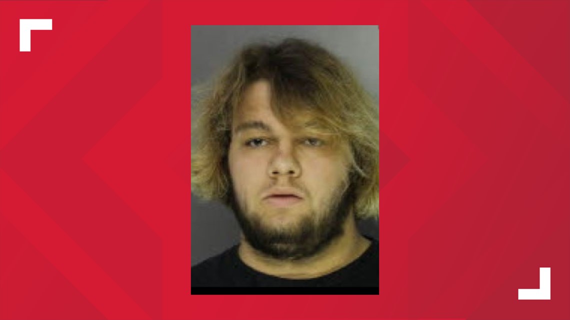 Lykens man accused of sending lewd comments, photos to 'minor' in