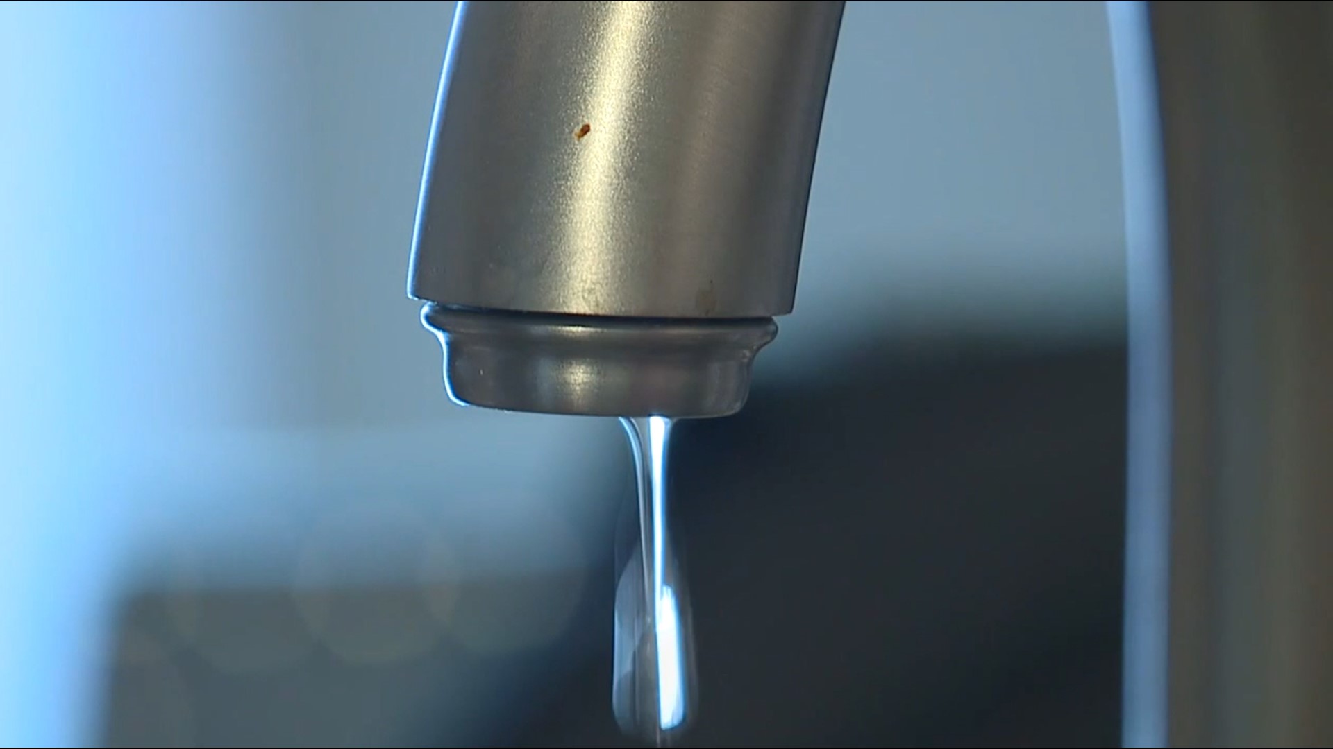 The Pennsylvania Department of Environmental Protection set new caps on two types of PFAS, also known as “forever chemicals,” in drinking water.