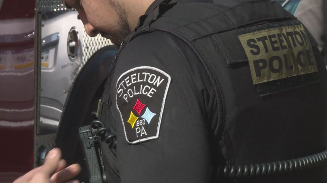 Steelton leaders, York group start initiative to address gun violence