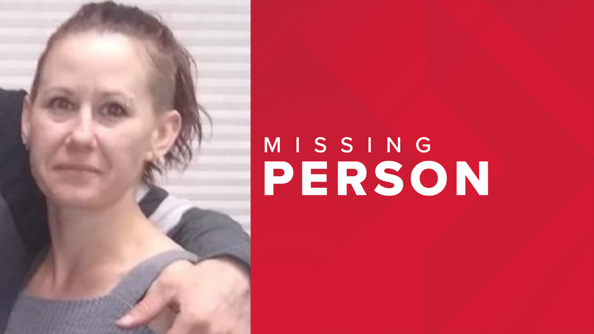 Police searching for Lykens woman