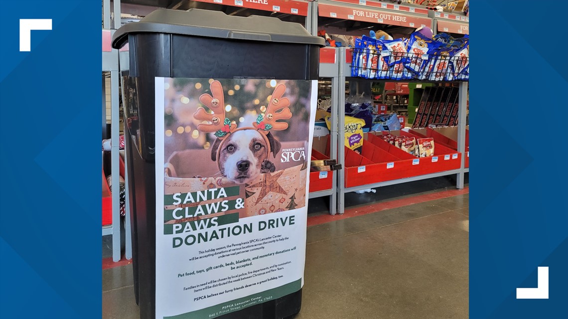 Lancaster County man pleads guilty to animal cruelty charges