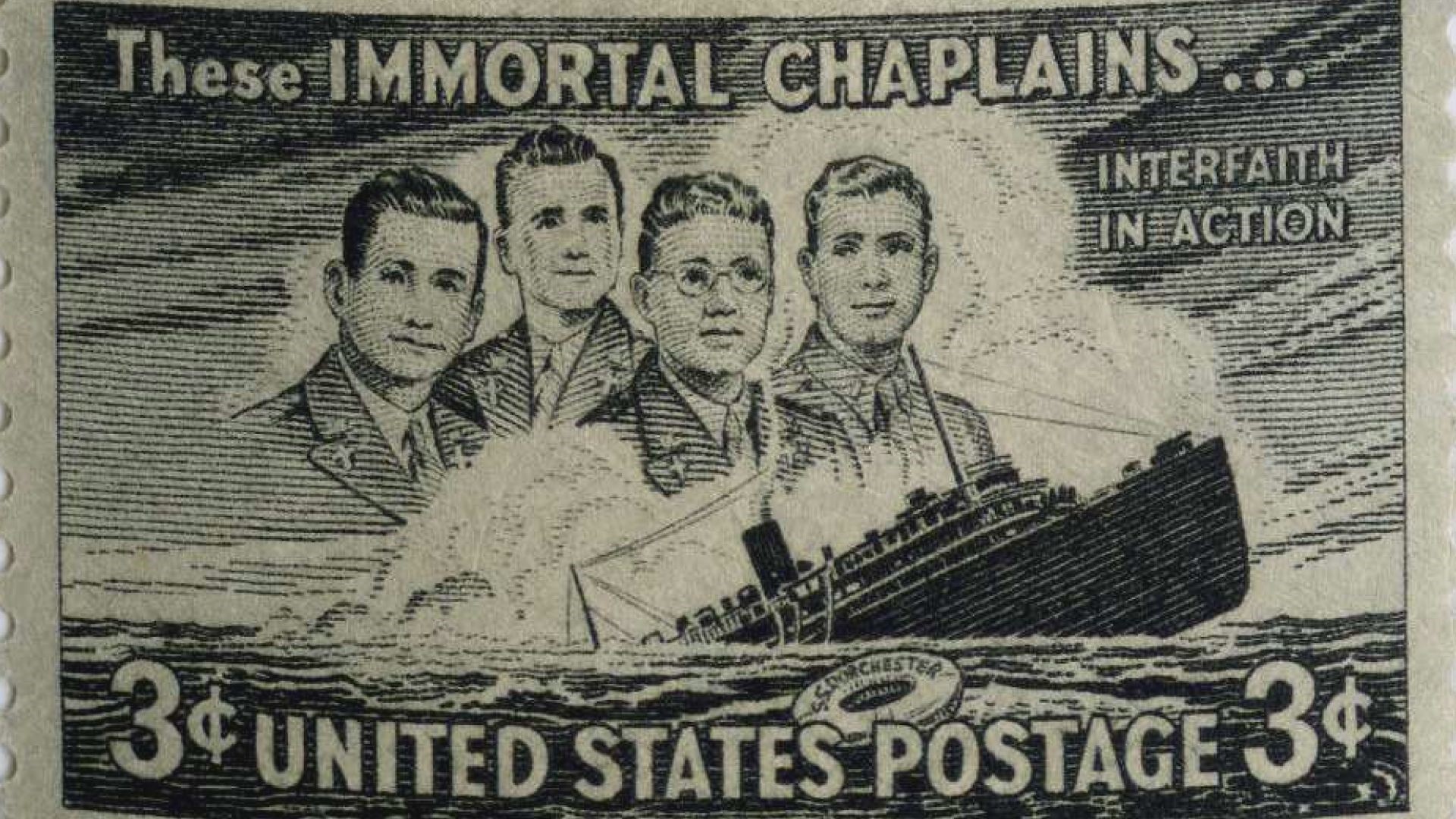 The legacy of the Four Chaplains lives on through York County memorial organization.