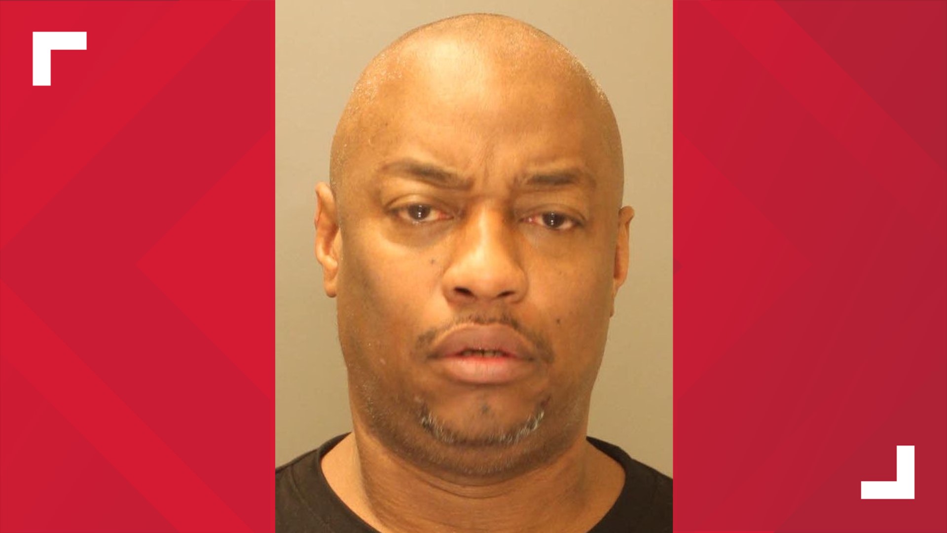 York County man charged with drugs, human trafficking violations ...