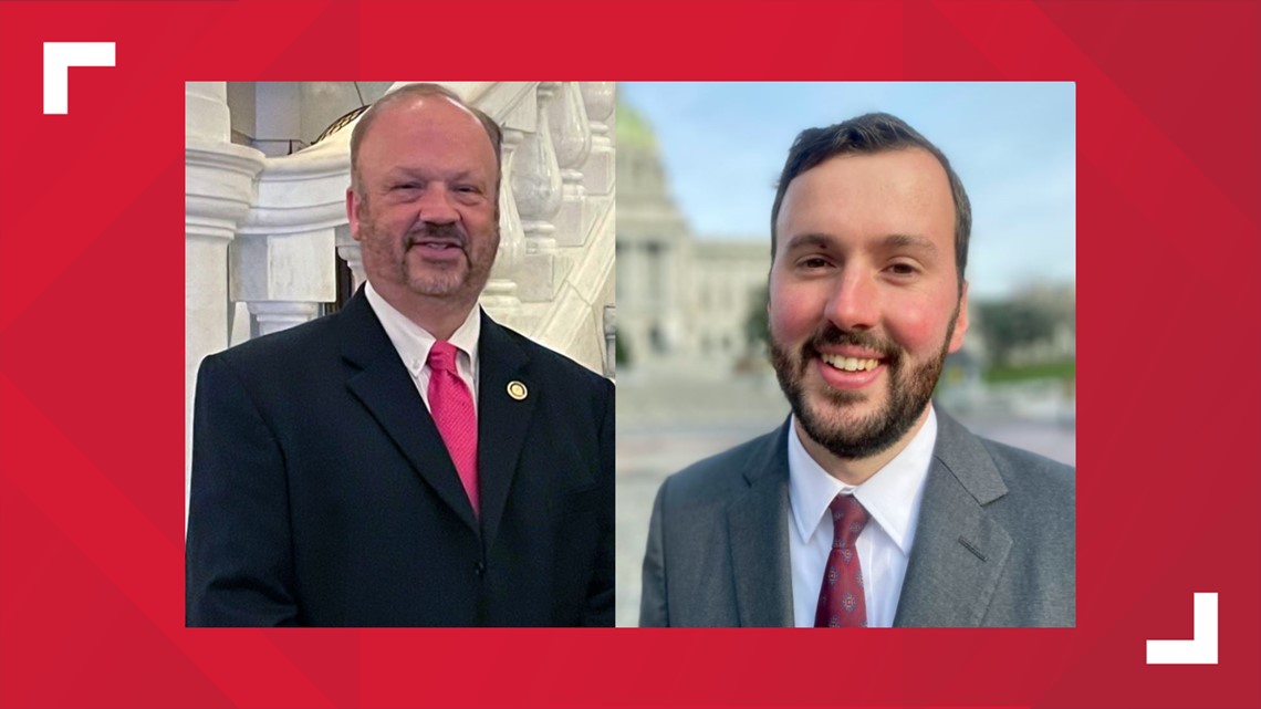 Planned debate between Republican incumbents in 86th House district canceled due to threat of violence - Vimarsana News