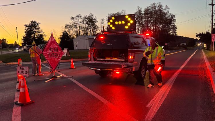 Coroner identifies man killed in Adams County crash | fox43.com