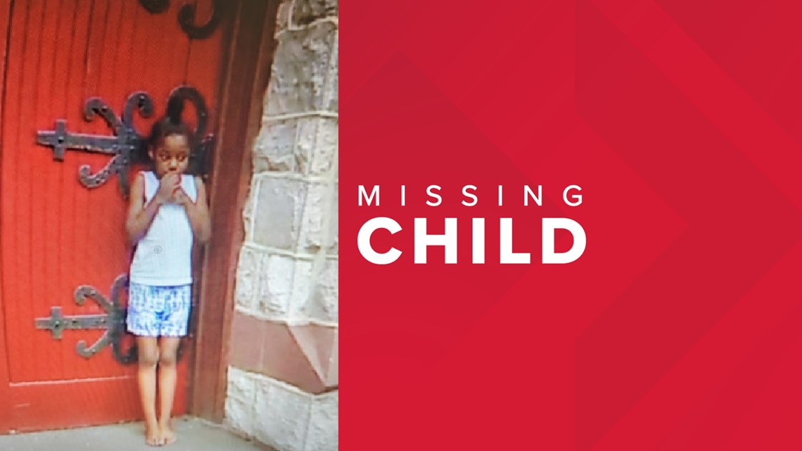 Carlisle Police searching for missing ten-year-old - Vimarsana News