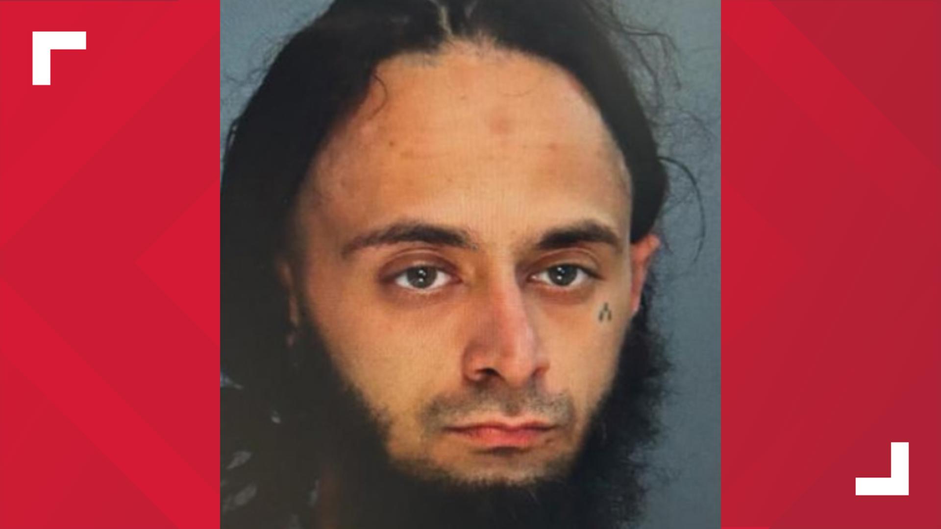 Suspect in July 4 shooting that injured woman in Columbia has case proceed to trial