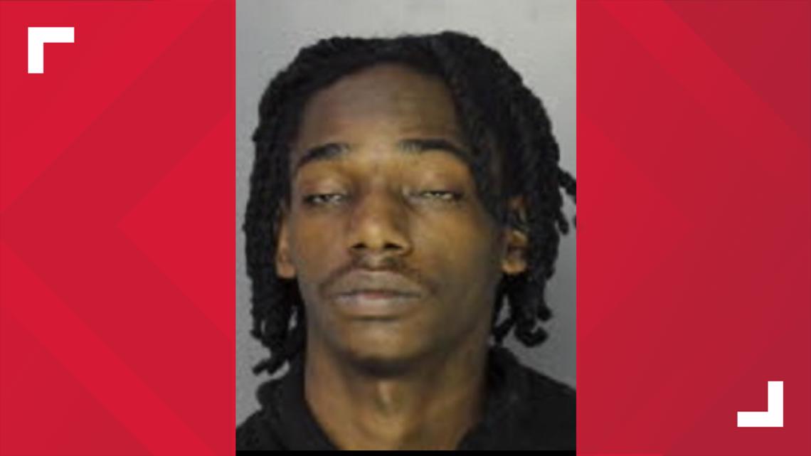 Update: Harrisburg Man Charged In Early October Road Rage Shooting 