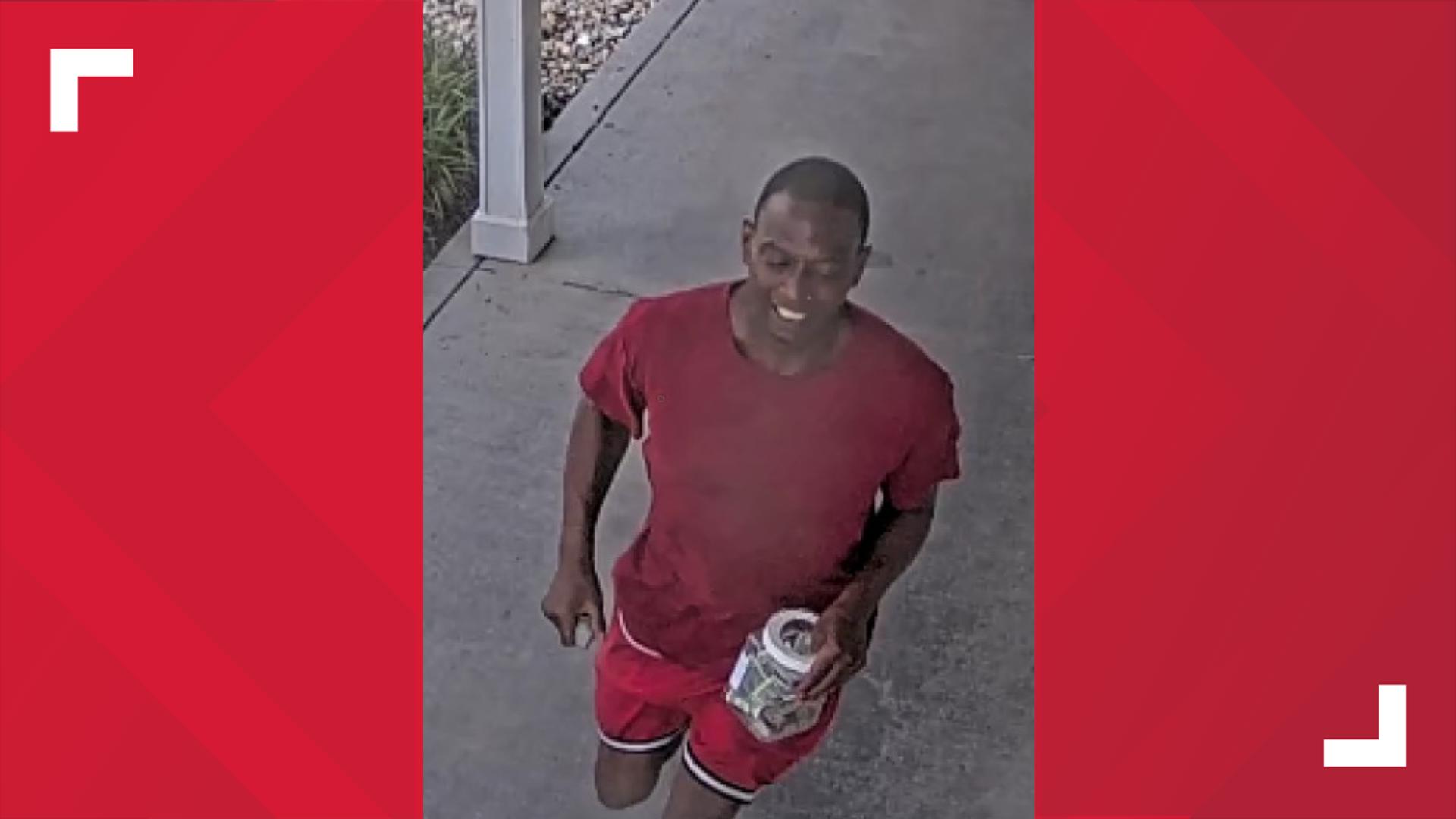 Police seek suspect in York County armed robbery | fox43.com