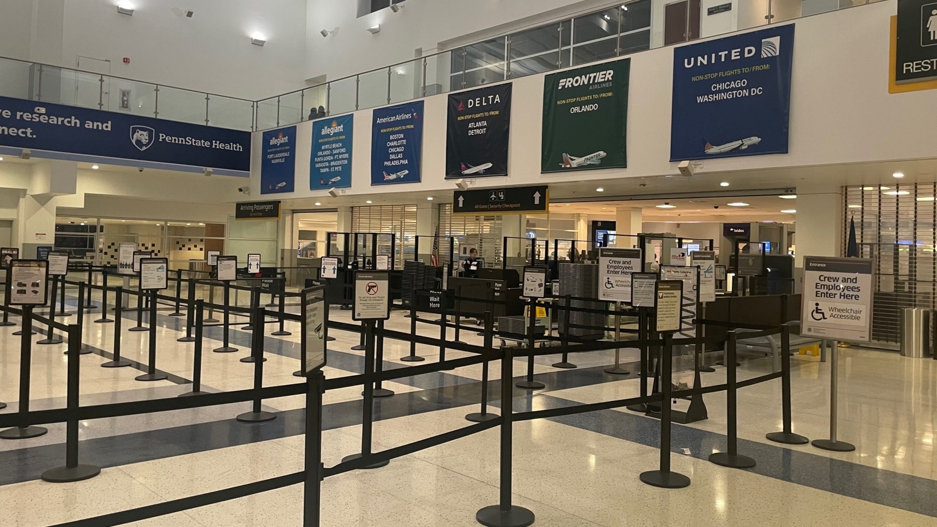 TSA officials held a press conference on Tuesday to discuss their plan to combat this trend and teach passenger how to safely travel with their firearms.