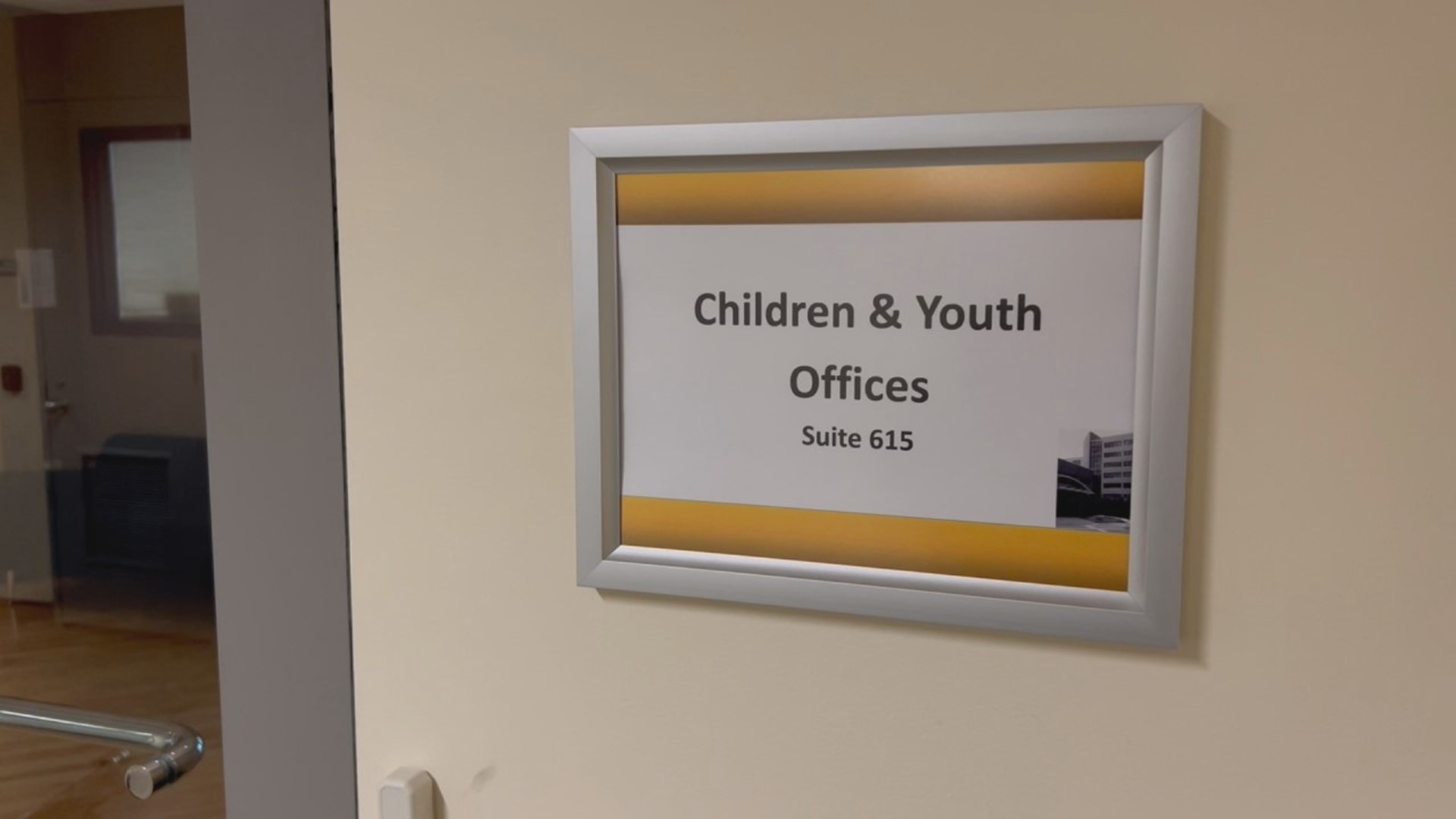 With double-digit openings in the county's children and youth agency, officials are sweetening the deal to attract potential case workers.