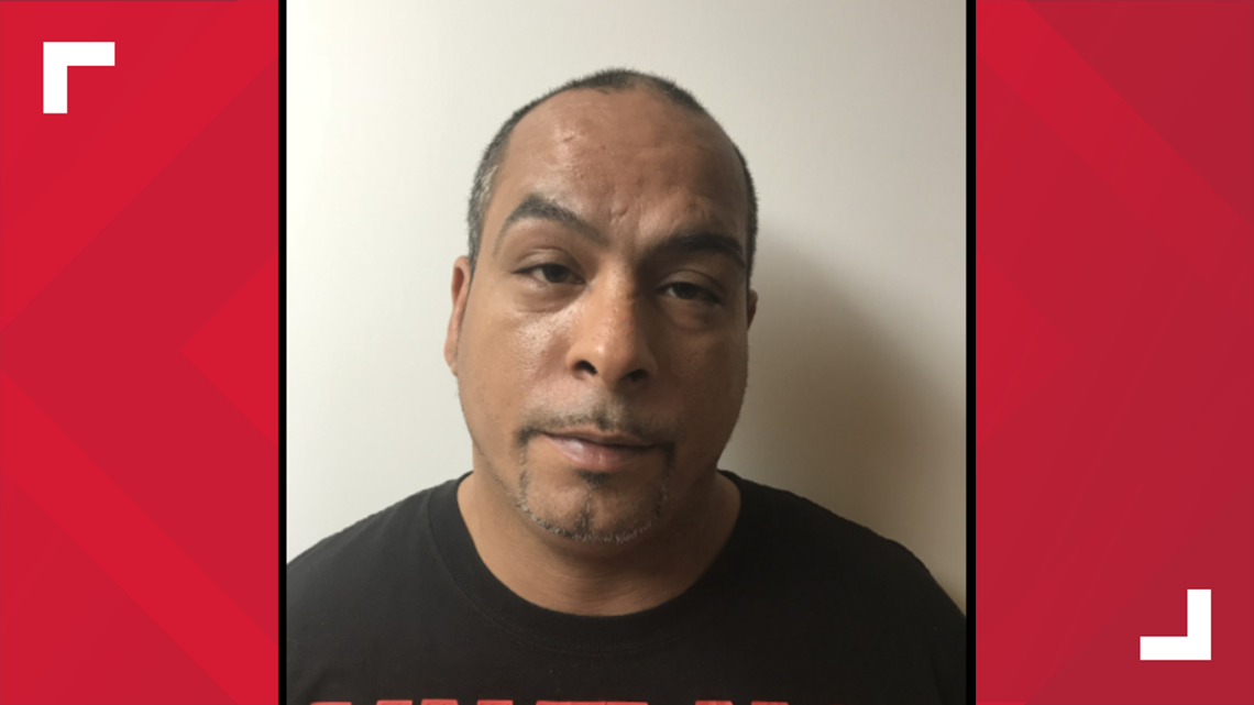 Lancaster County man will serve up to 20 years in prison for sexually ...