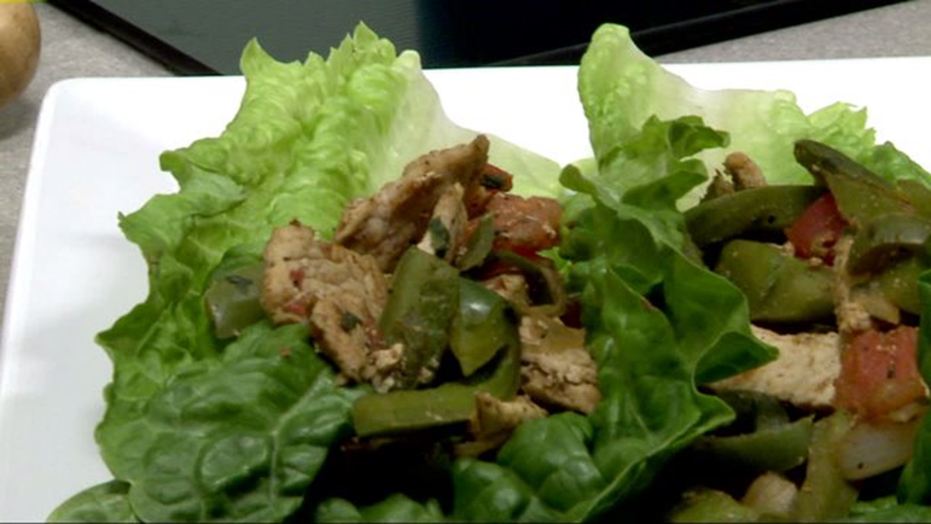 FOX43 Kitchen: Bite into a healthy lifestyle for National Nutrition Month