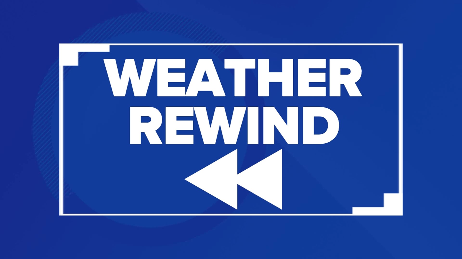 The numbers are in! In 2022, there were 18 weather disasters that cost more than $1 billion. We rewind to the costliest and talk about this growing trend.