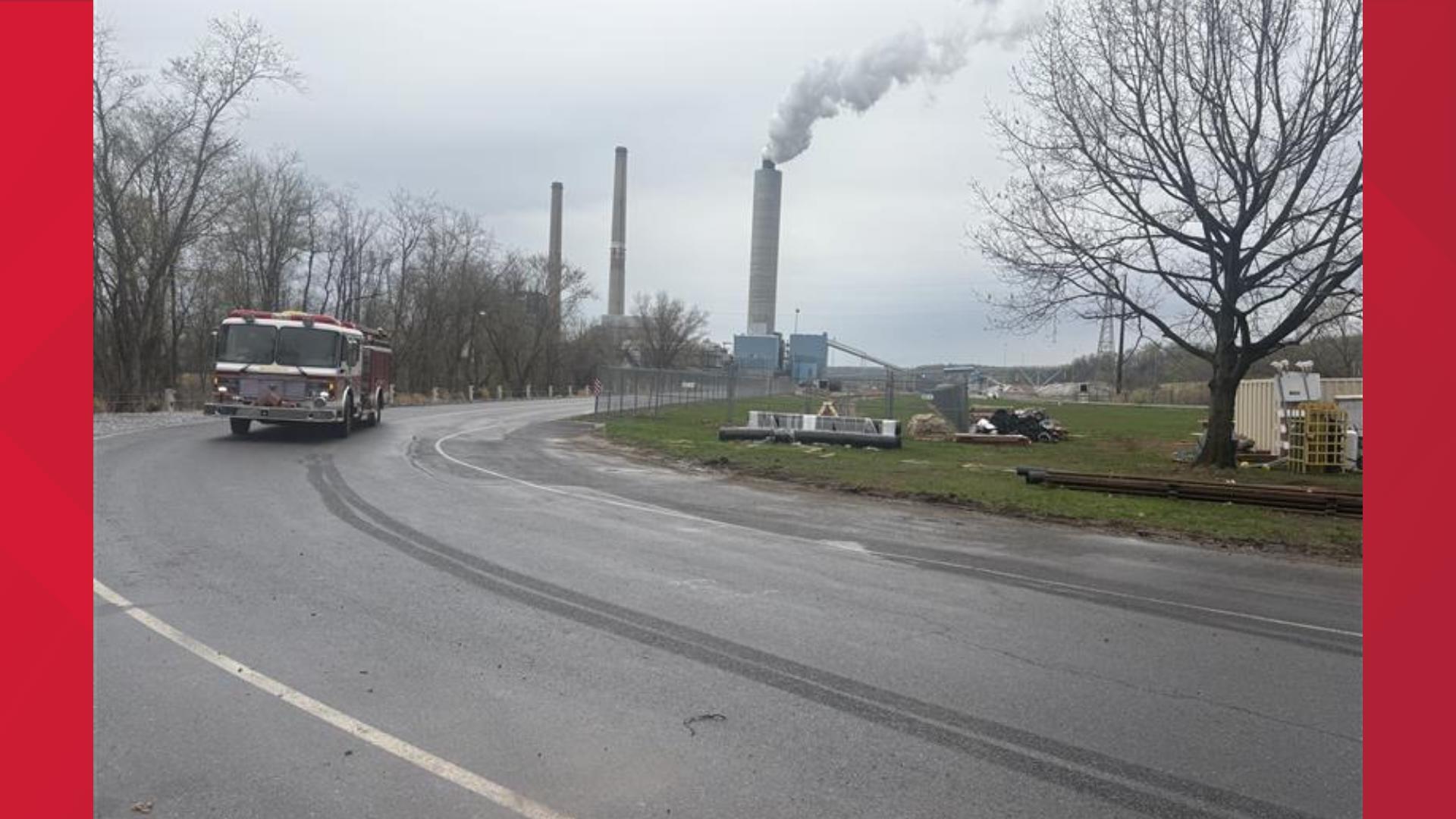 Firefighters respond to York County fire | fox43.com