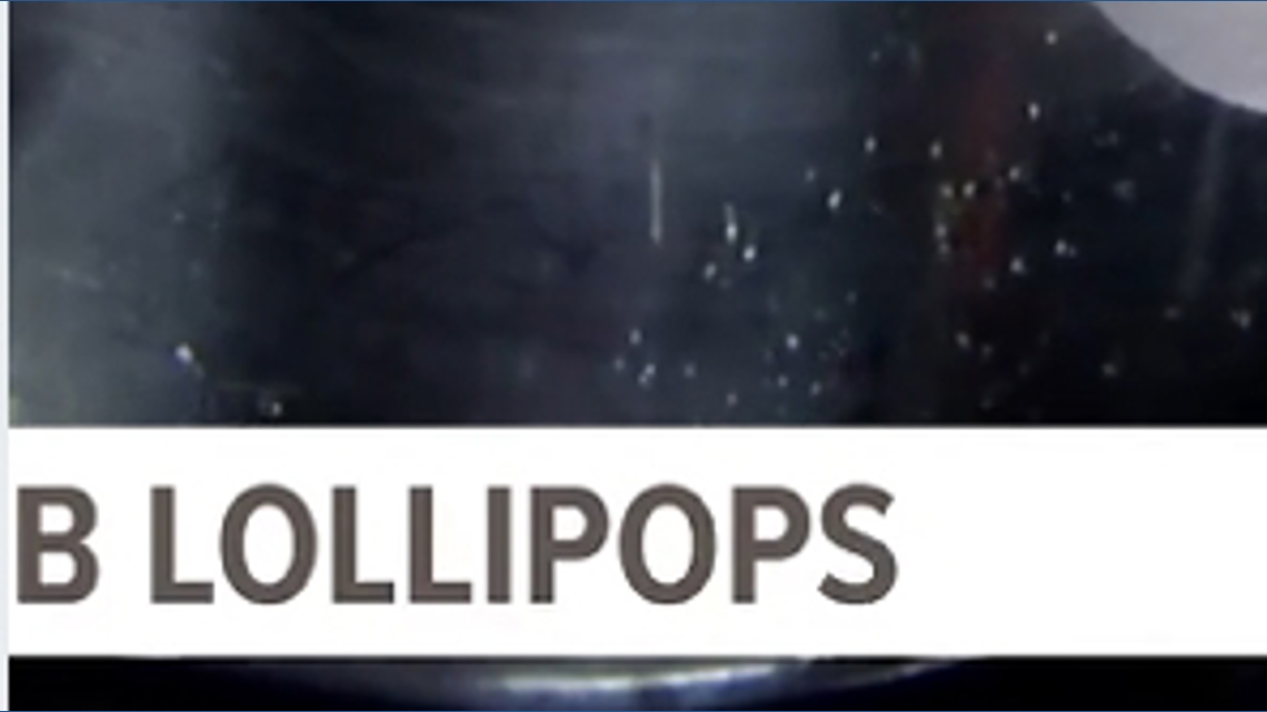 Как приготовить черничный агродольче