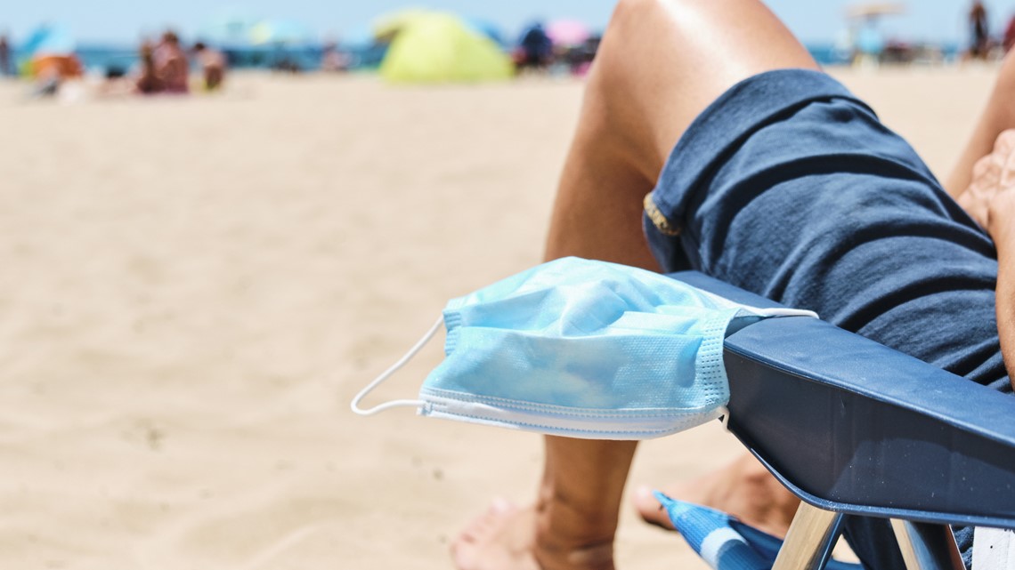 Trending summer destinations for your next vacation | Travel Smart - Vimarsana News