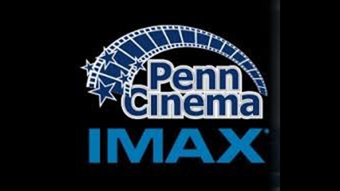 Penn Cinema