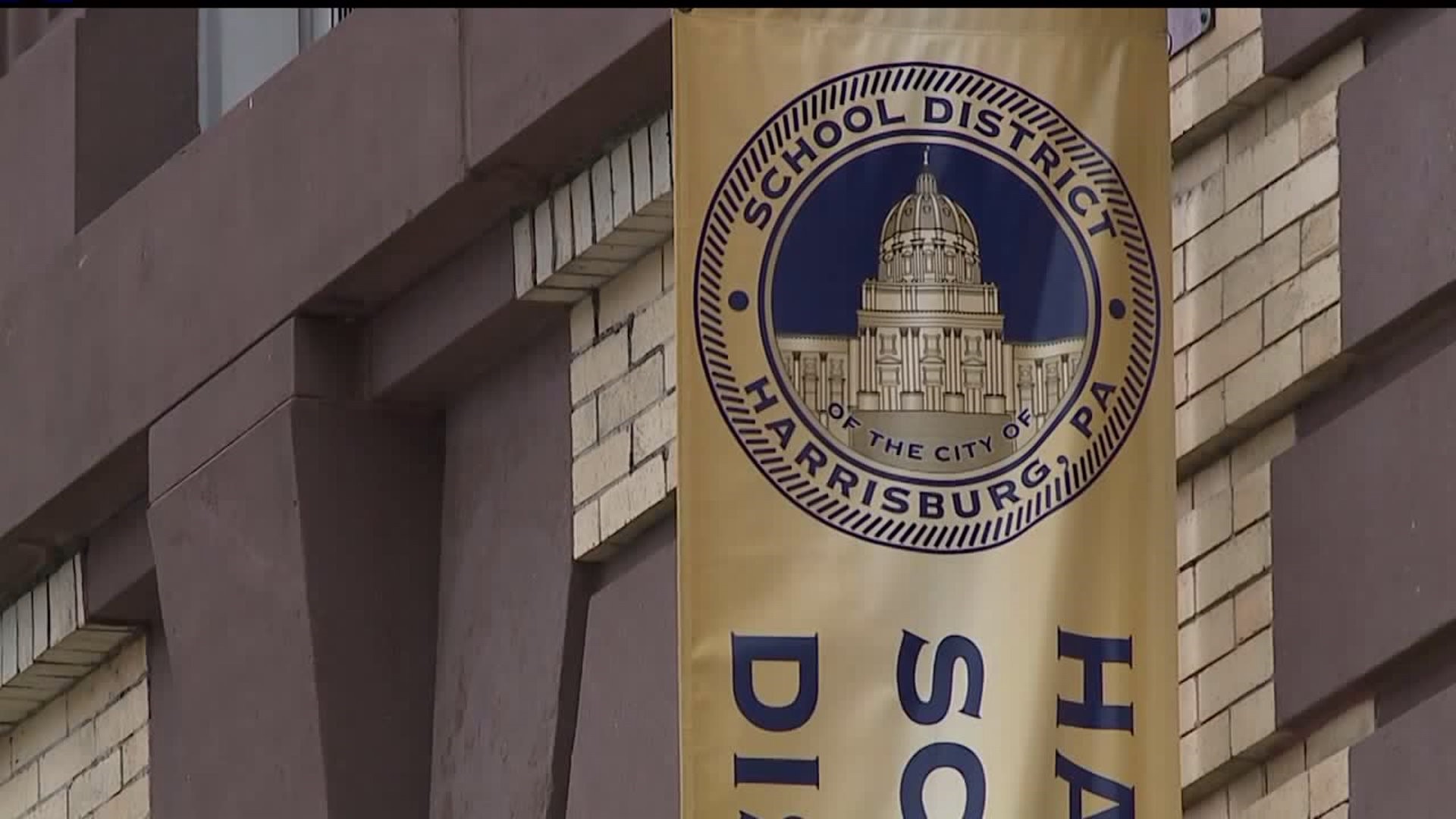 Harrisburg School District receiver announces recovery plan, eliminating a dozen administrative positions