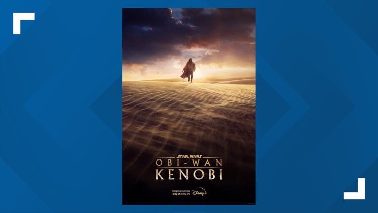 'Kenobi' makes debut on Disney+, while Season 4 of 'Stranger Things' drops on Netflix