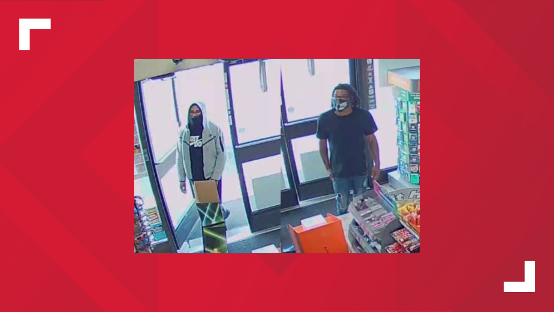 Suspects Sought In Swatara Township Armed Robbery | Fox43.com