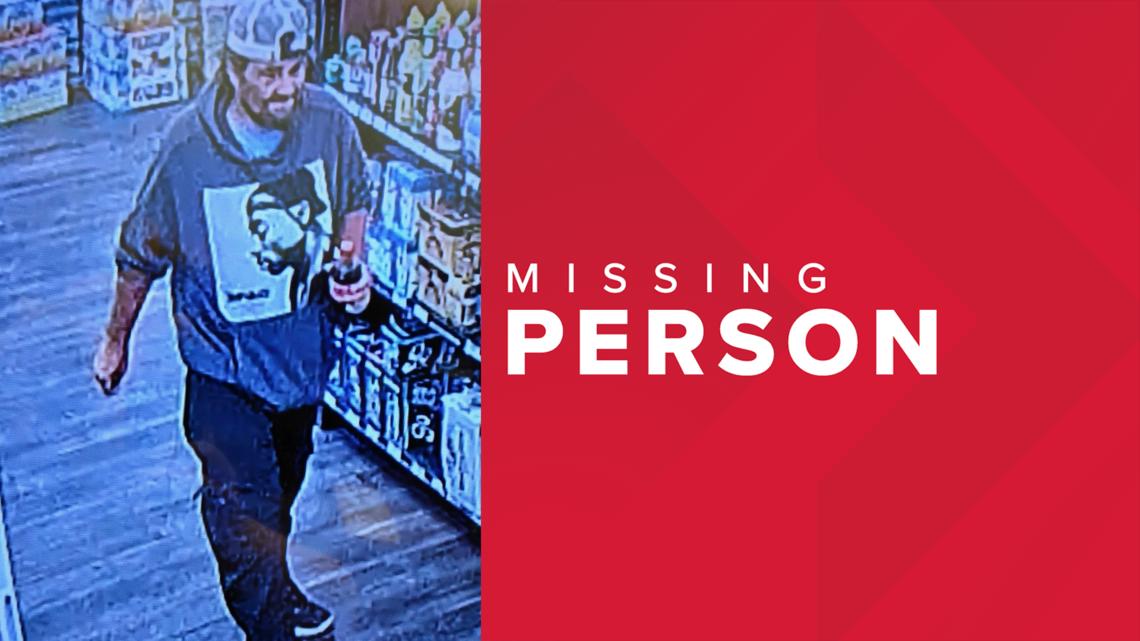 Maryland police search for missing man possibly in York County